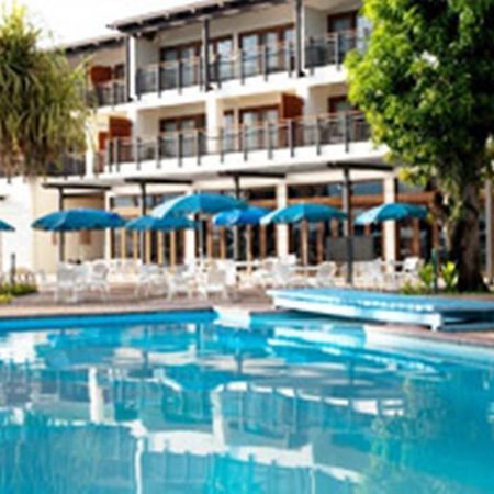 Solomon Kitano Mendana Hotel Honiara Exterior photo