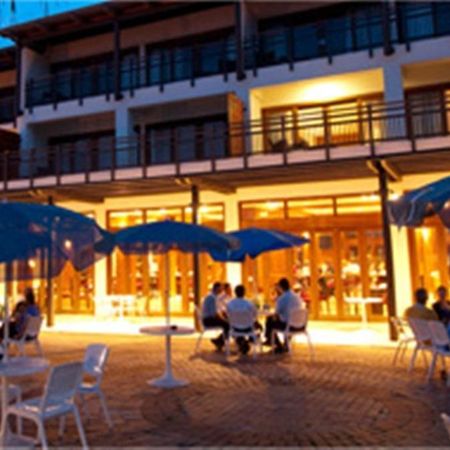 Solomon Kitano Mendana Hotel Honiara Exterior photo