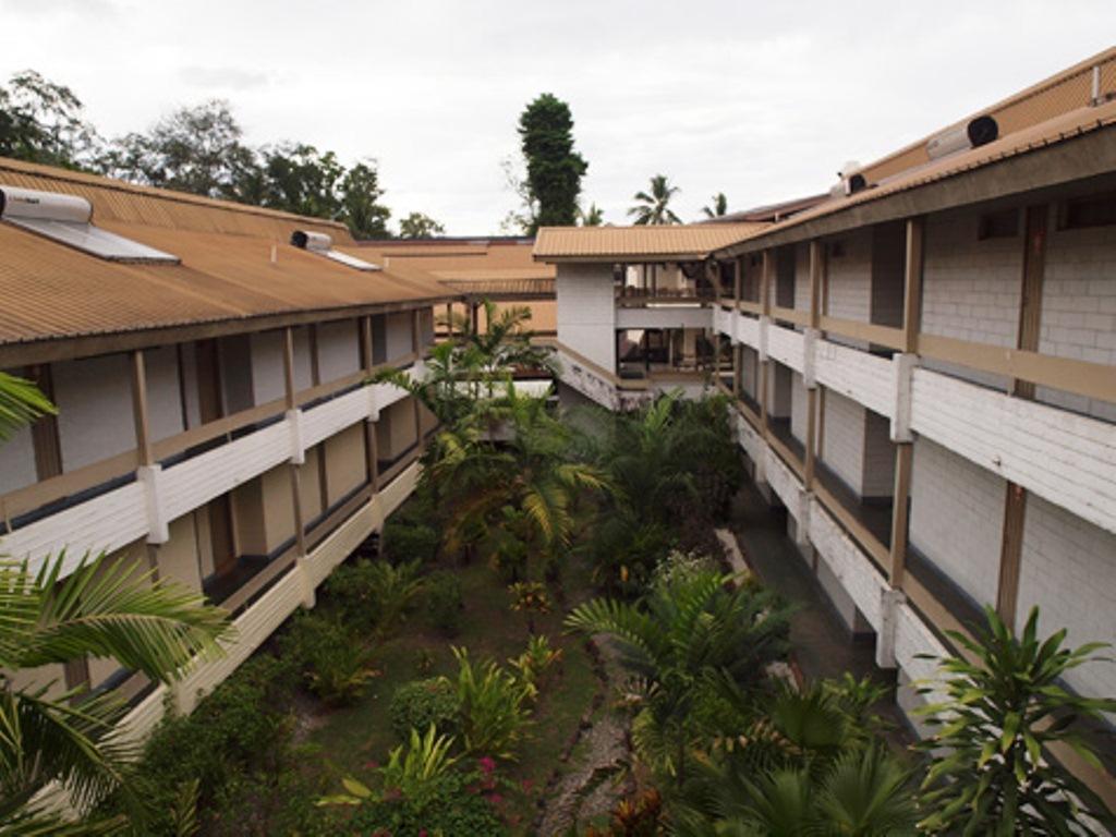 Solomon Kitano Mendana Hotel Honiara Room photo