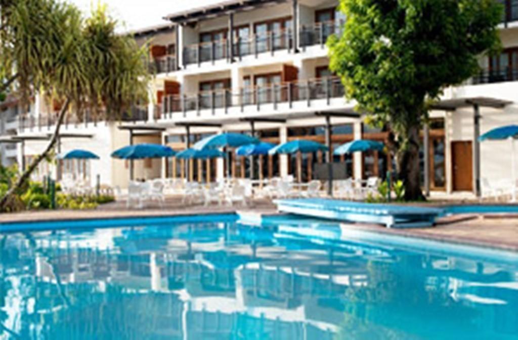 Solomon Kitano Mendana Hotel Honiara Exterior photo