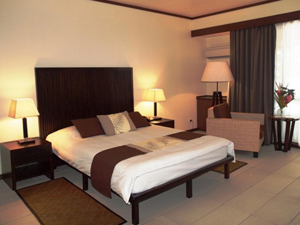 Solomon Kitano Mendana Hotel Honiara Room photo