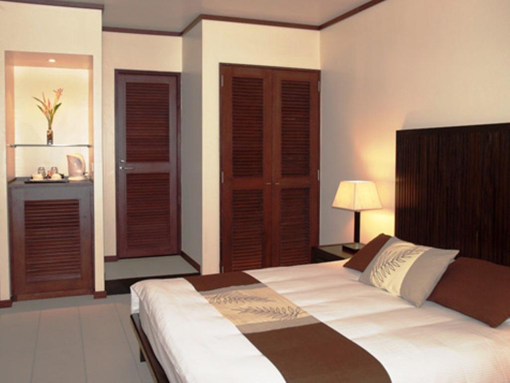 Solomon Kitano Mendana Hotel Honiara Room photo