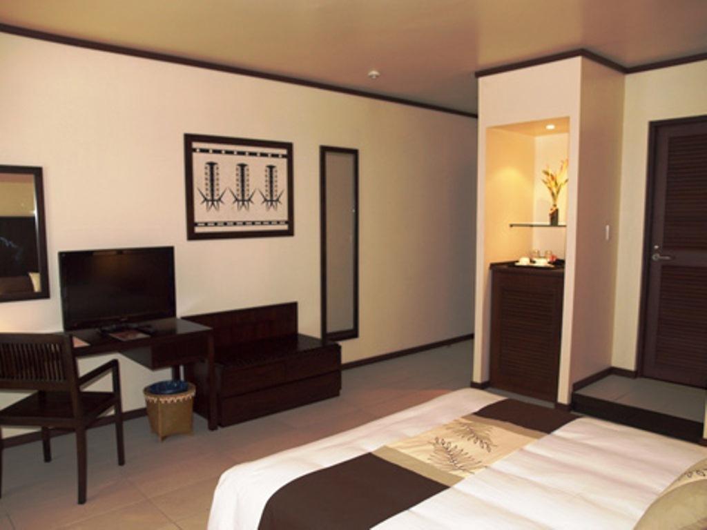Solomon Kitano Mendana Hotel Honiara Room photo
