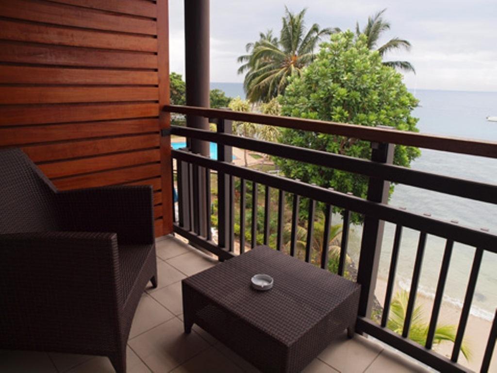 Solomon Kitano Mendana Hotel Honiara Room photo