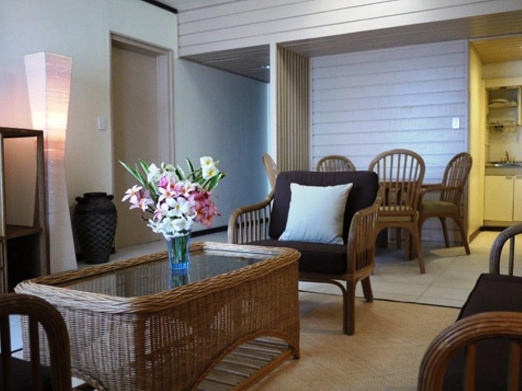 Solomon Kitano Mendana Hotel Honiara Room photo