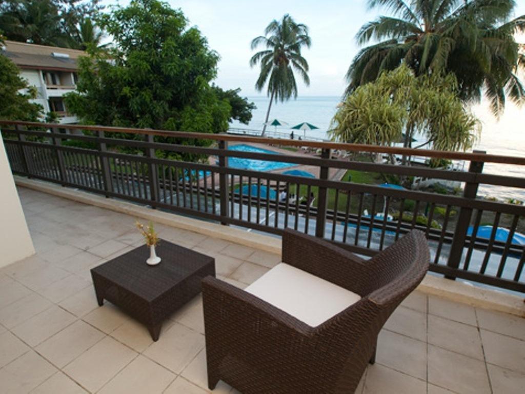 Solomon Kitano Mendana Hotel Honiara Room photo