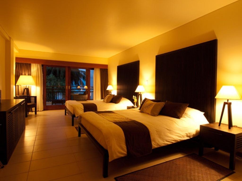 Solomon Kitano Mendana Hotel Honiara Room photo