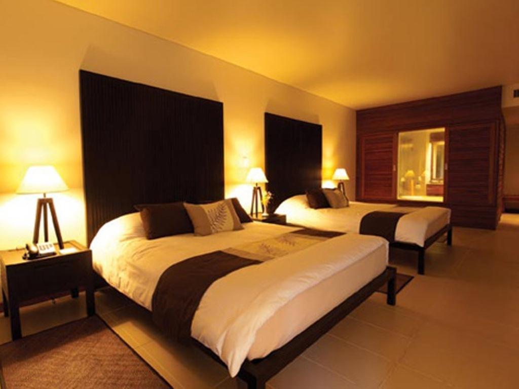 Solomon Kitano Mendana Hotel Honiara Room photo