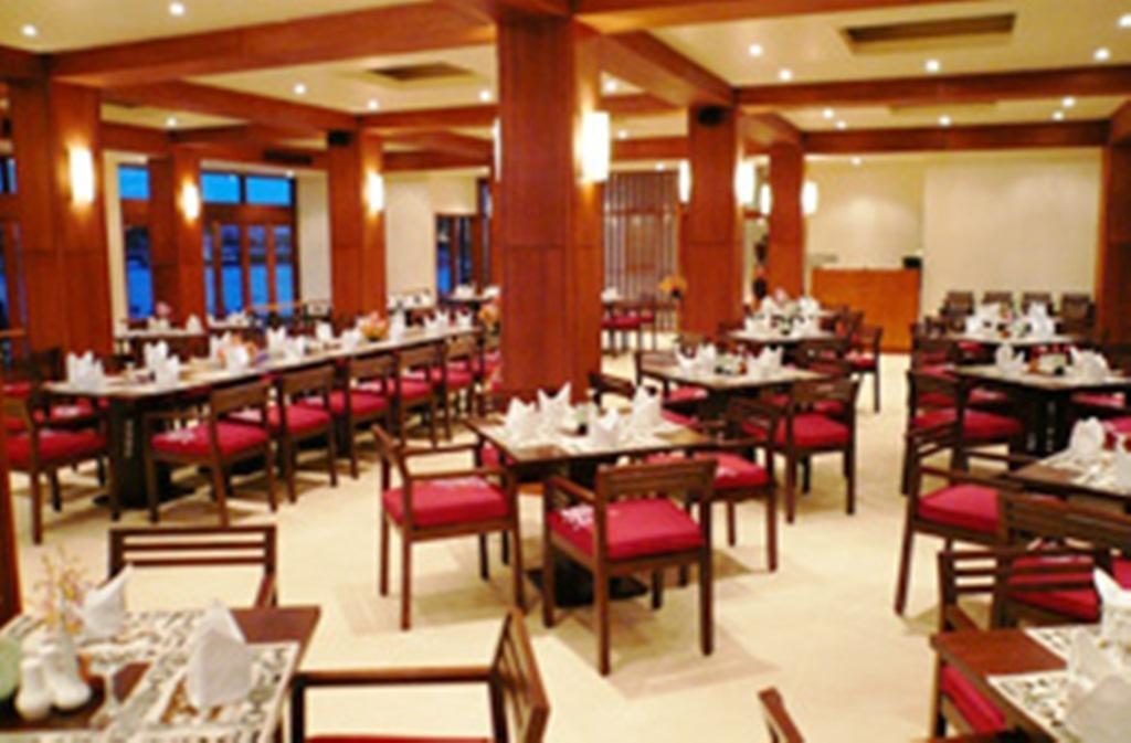 Solomon Kitano Mendana Hotel Honiara Exterior photo